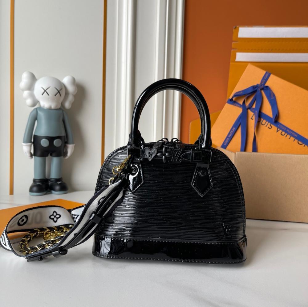 Luxury Stylish Top Handle Bag