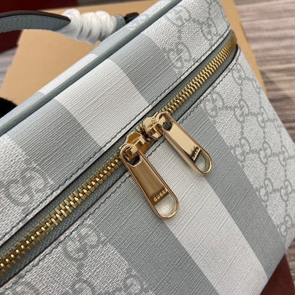 Classic Luxury Bag