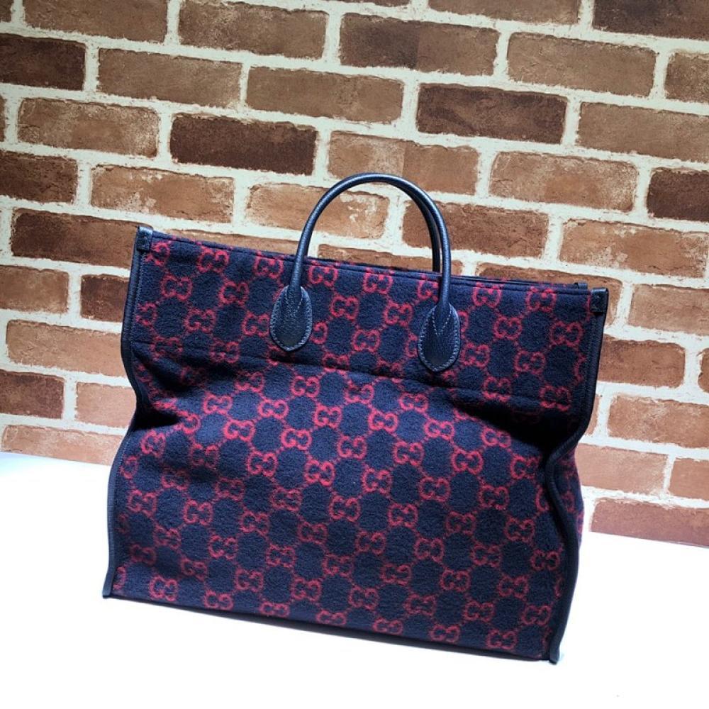 Top Handle Bag
