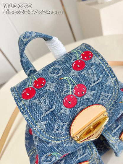 Backpack