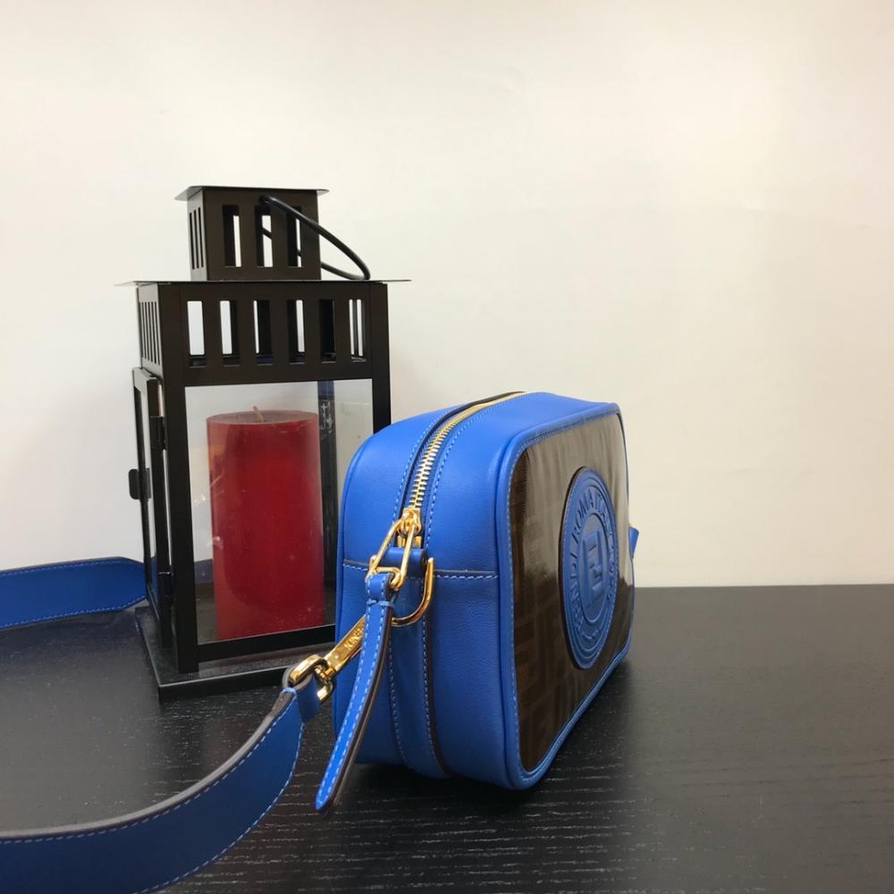 Shoulder Bag