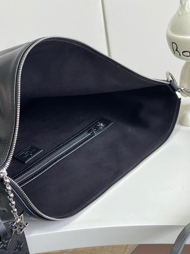 Classic Elegant Canvas Shoulder Bag – Special Edition