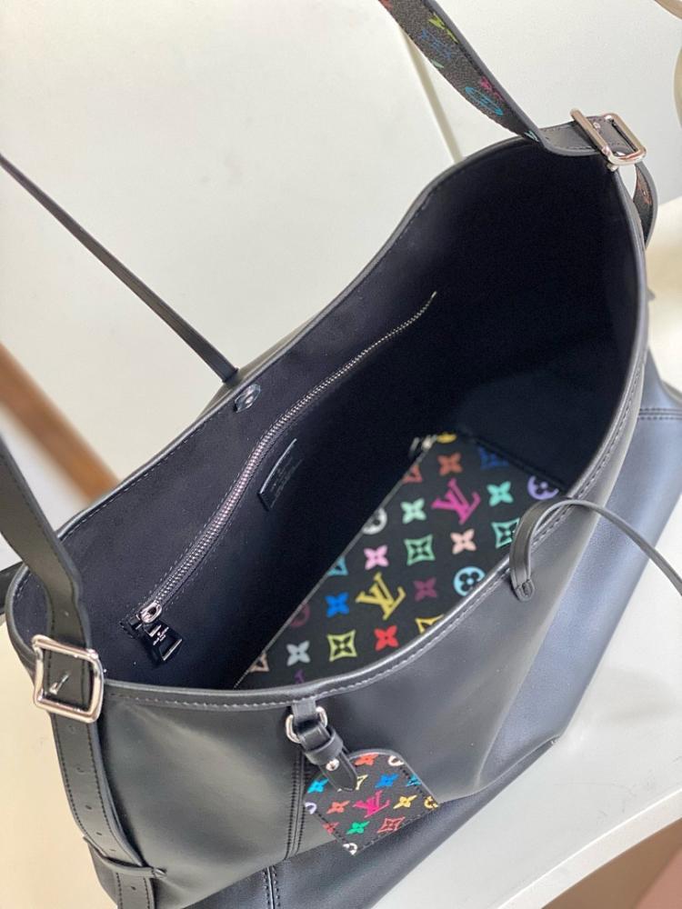 Classic Modern Lambskin Bag