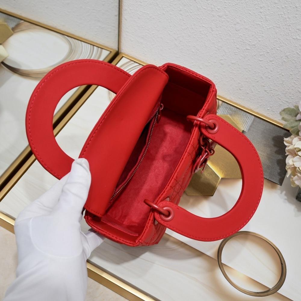 Elegant Premium Leather Shoulder Bag