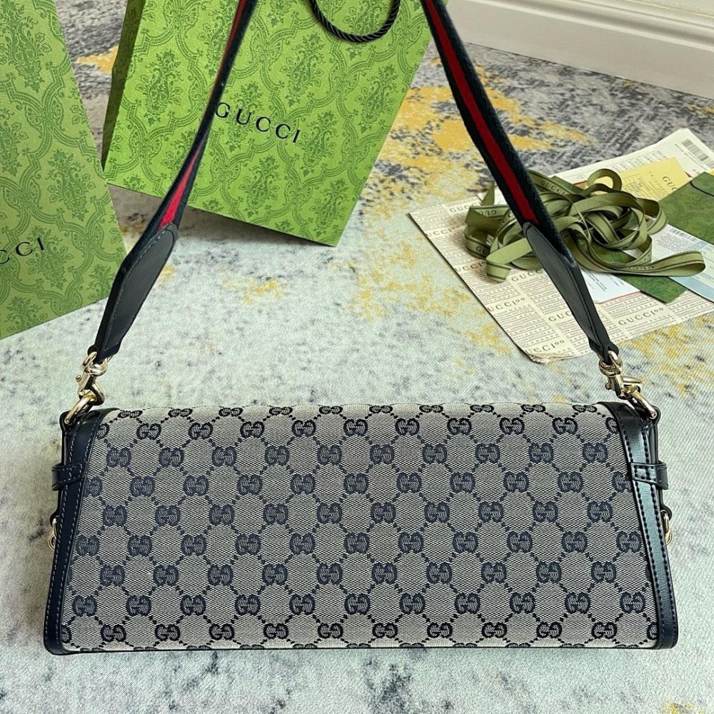 Italian-Inspired Luxury Bag