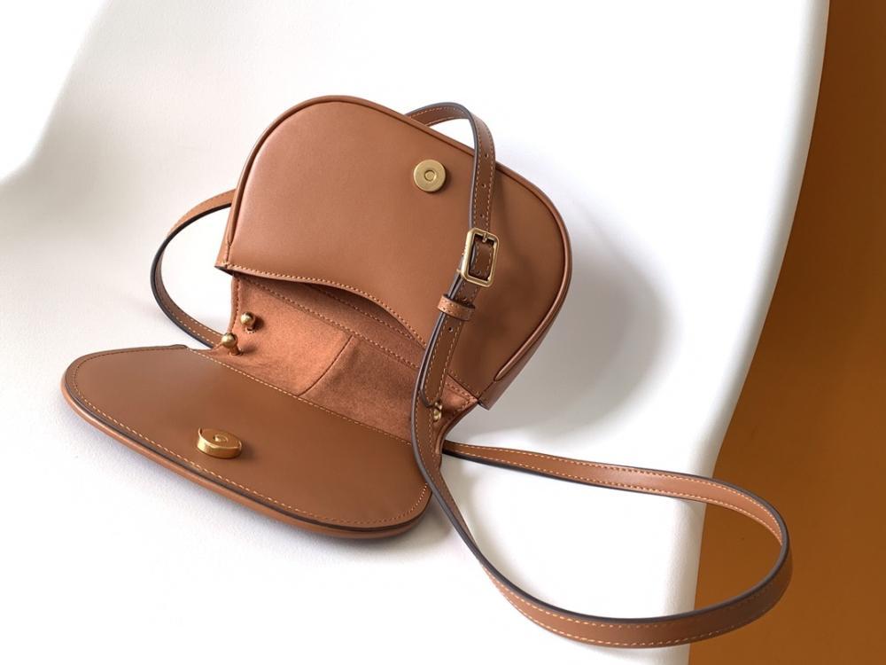 Top Handle Bag