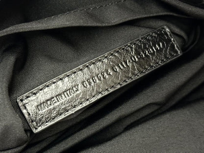 Top Handle Bag