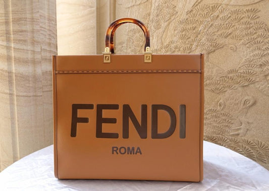 Top Handle Bag
