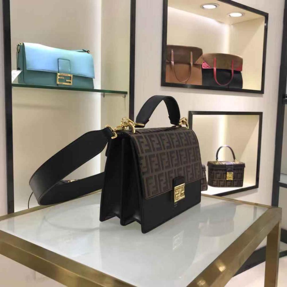 Luxury Shoulder Bag