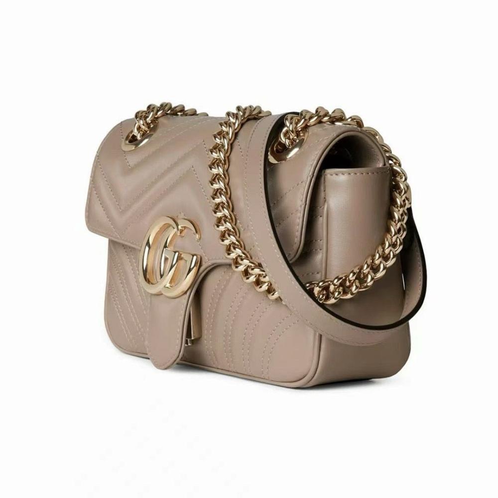Modern Luxury Bag