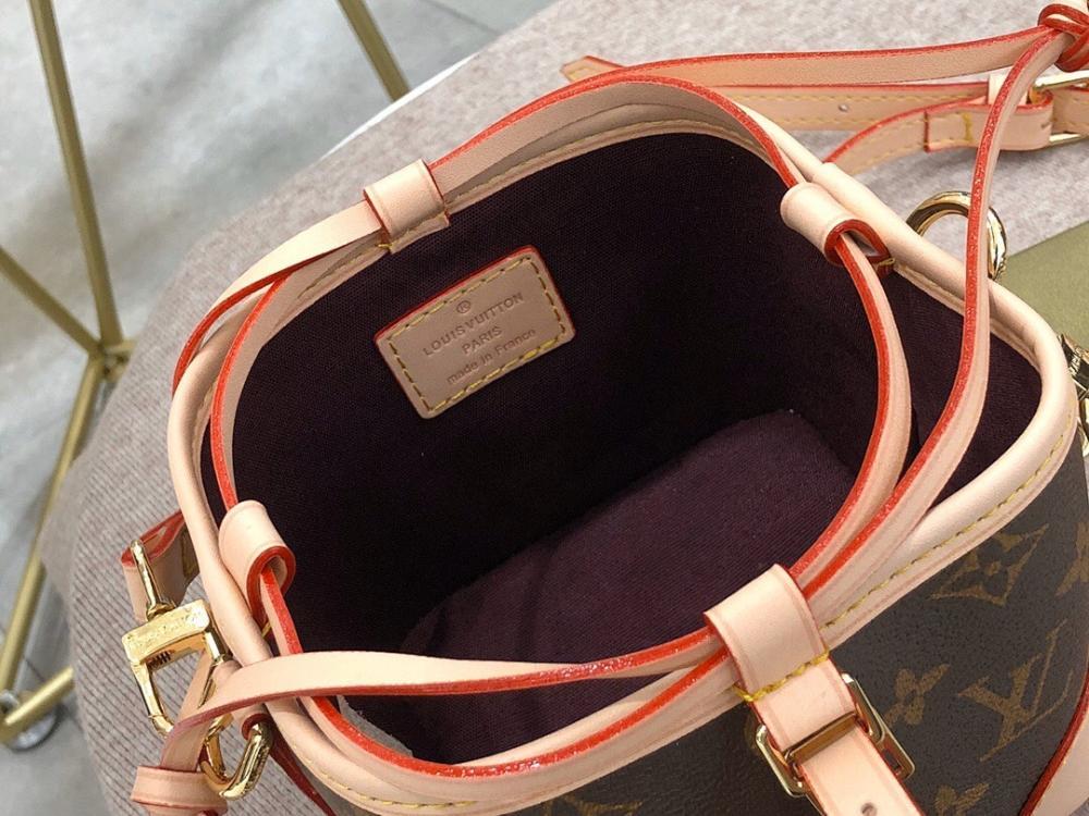 Classic Bucket Bag – Special Edition