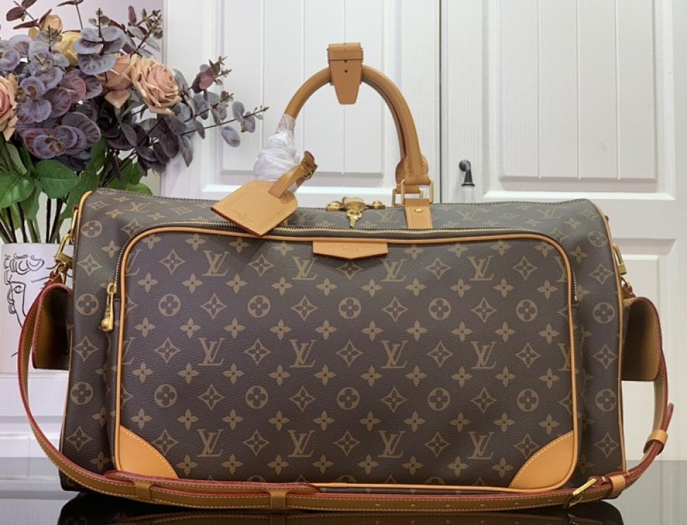 Practical Travel Bag