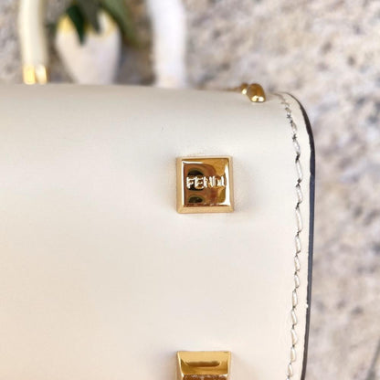 Elegant Top Handle Bag