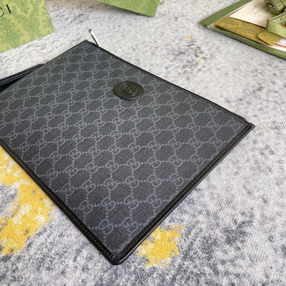 Italian-Inspired Luxury Bag