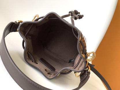 Bucket Bag