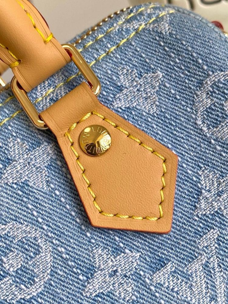 Italian-Inspired Luxury Blue Woven Leather Shoulder Bag