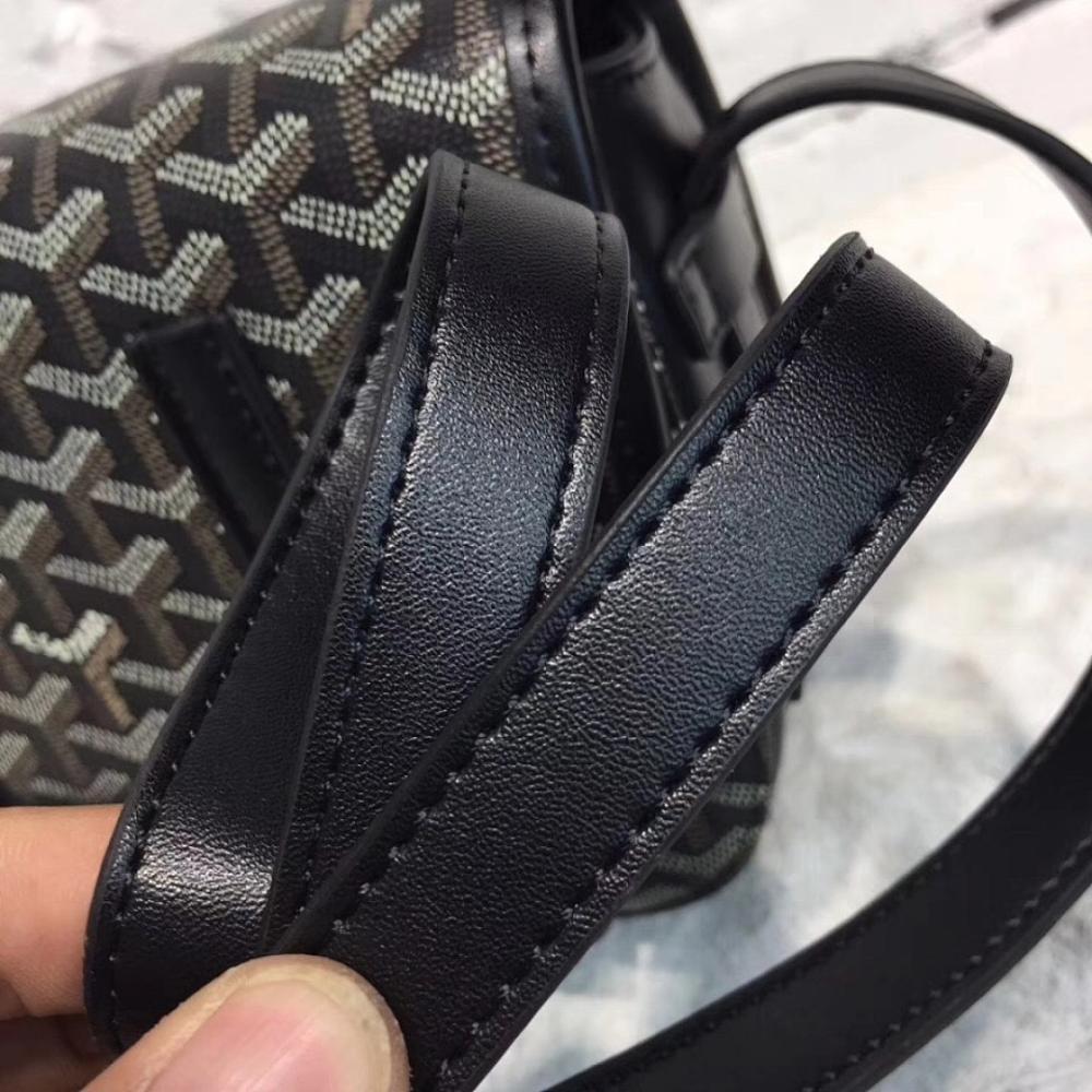 Modern Luxury Top Handle Bag