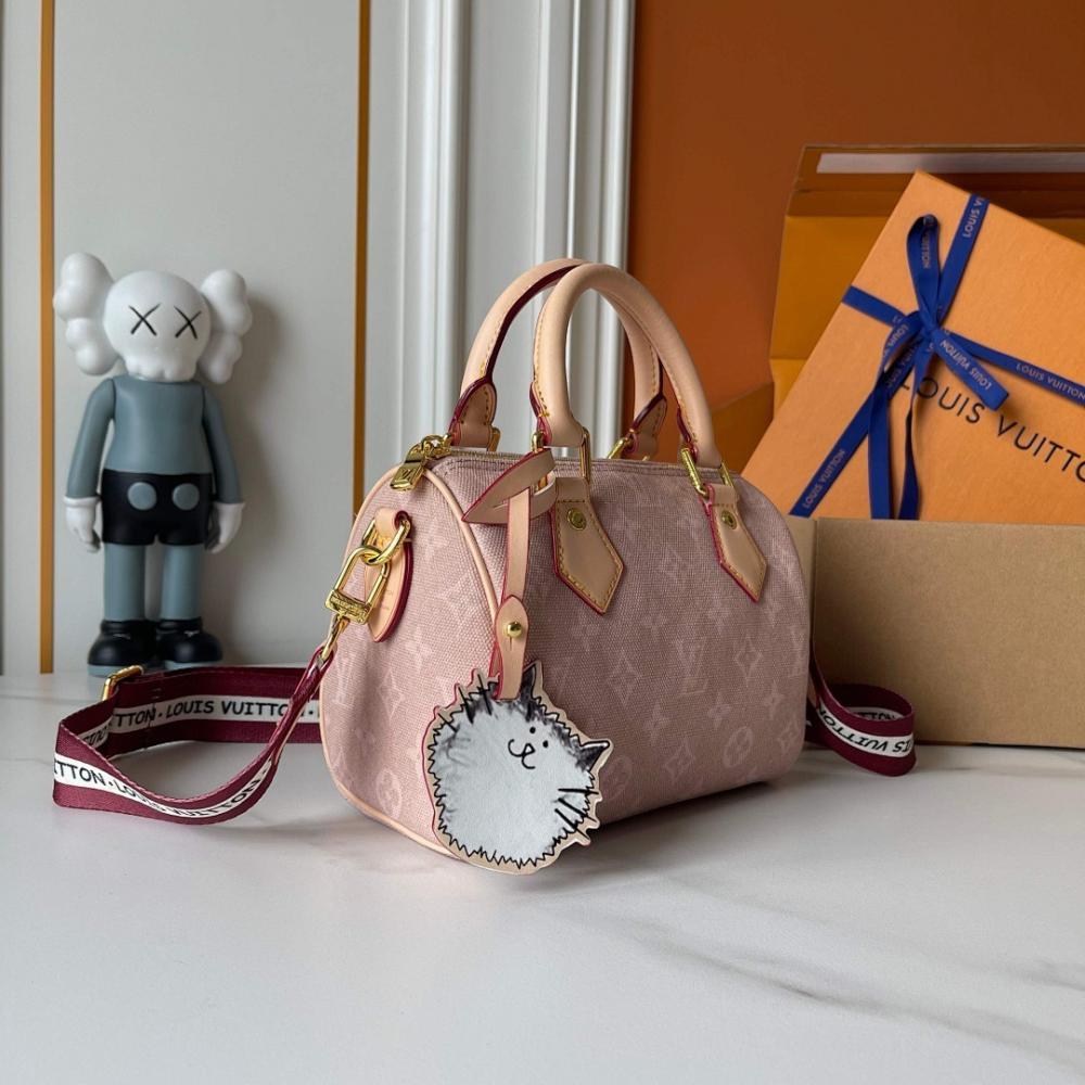 Modern Leather Crossbody Bag