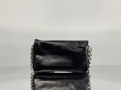 Luxury Top Handle Bag