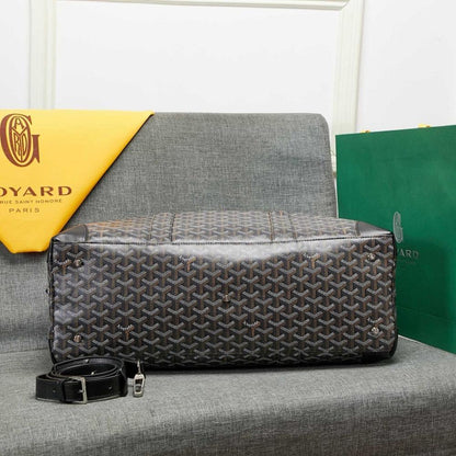 Classic Modern Travel Bag