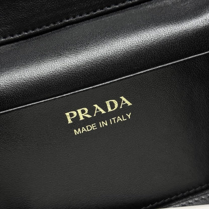 Lambskin Shoulder Bag