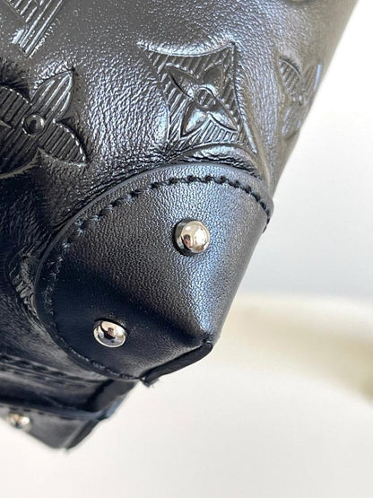 Modern Elegant Woven Lambskin Shoulder Bag