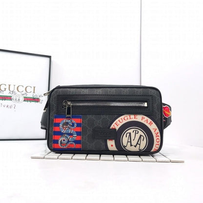 Stylish Refined Top Handle Bag