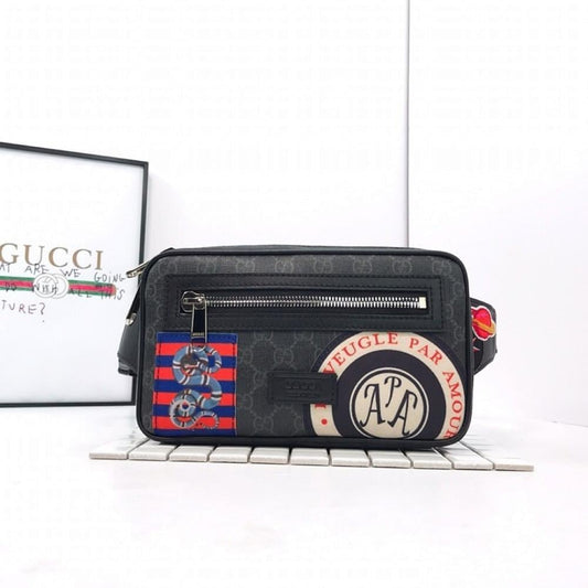 Stylish Refined Top Handle Bag