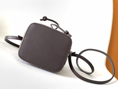 Bucket Bag