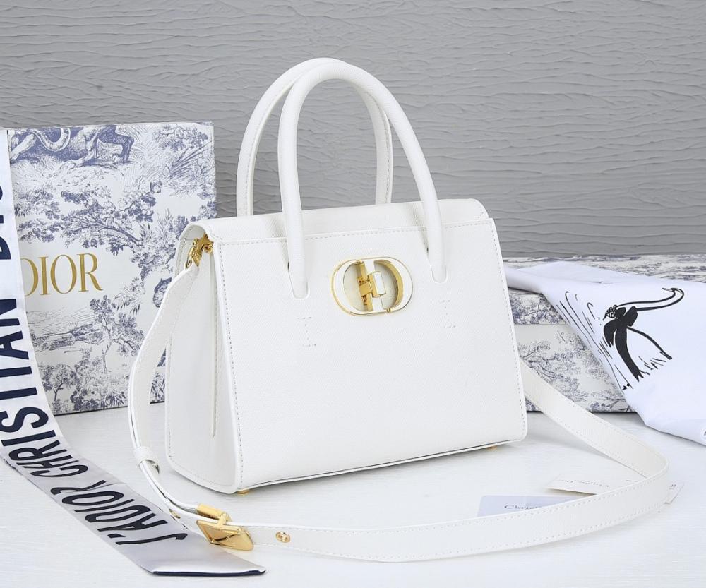 Elegant Premium Leather Shoulder Bag