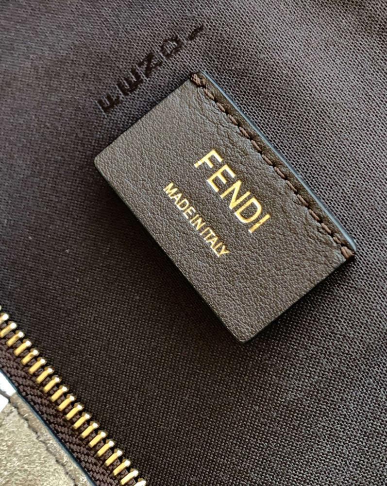 Luxury Leather Top Handle Bag
