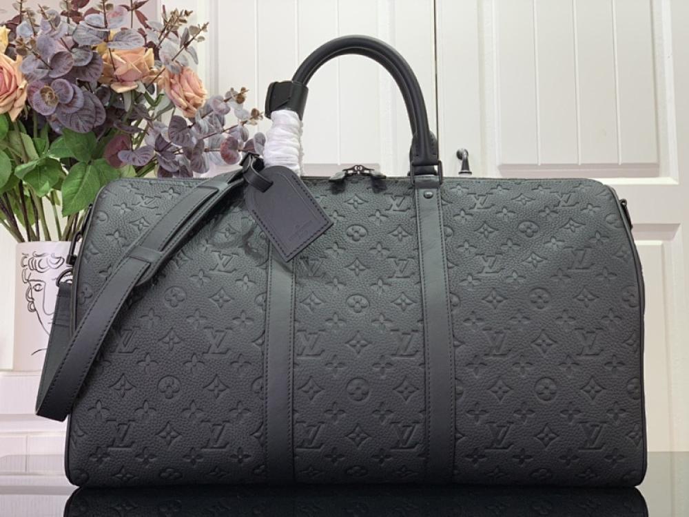Luxury Travel Bag