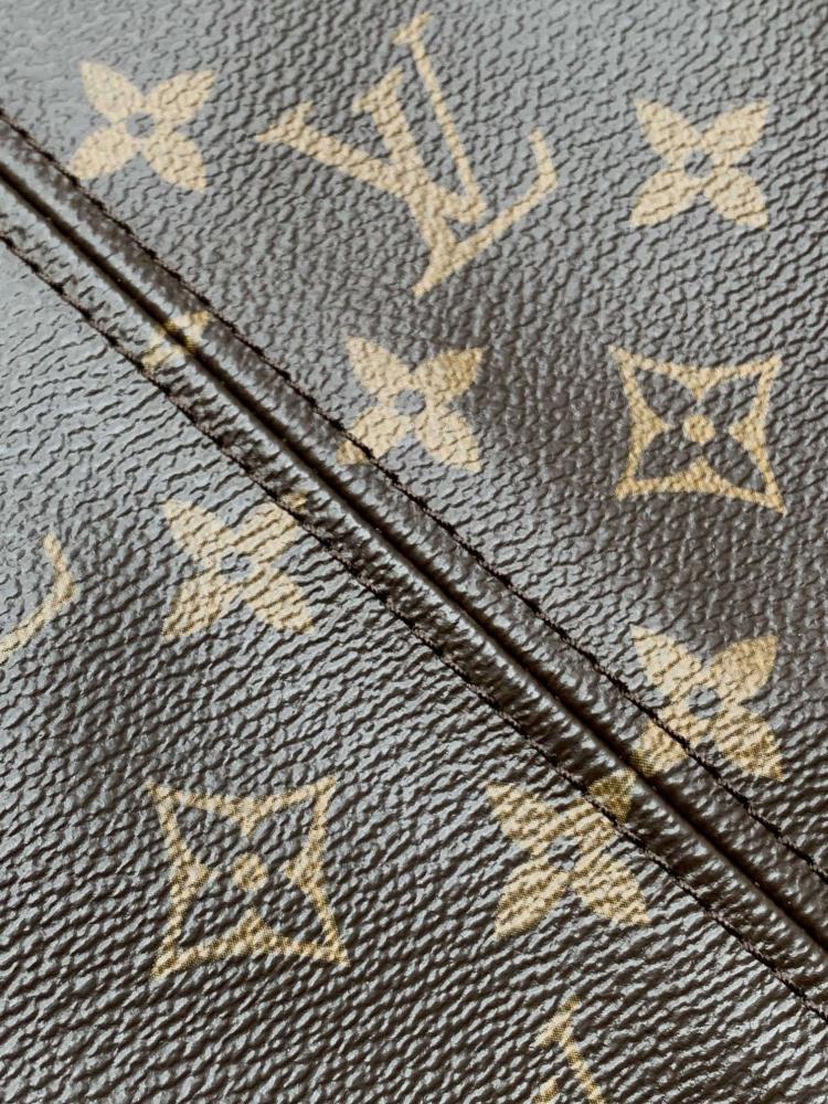 Luxury Tote Bag