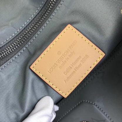 Practical Travel Bag