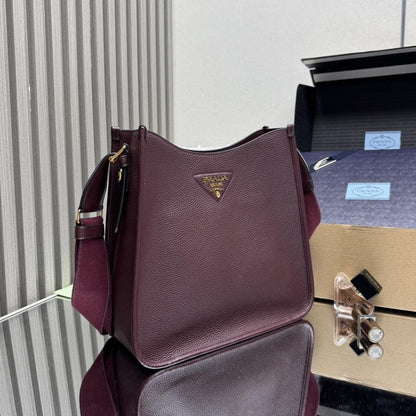 Woven Tote Bag