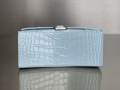 Luxury Top Handle Bag