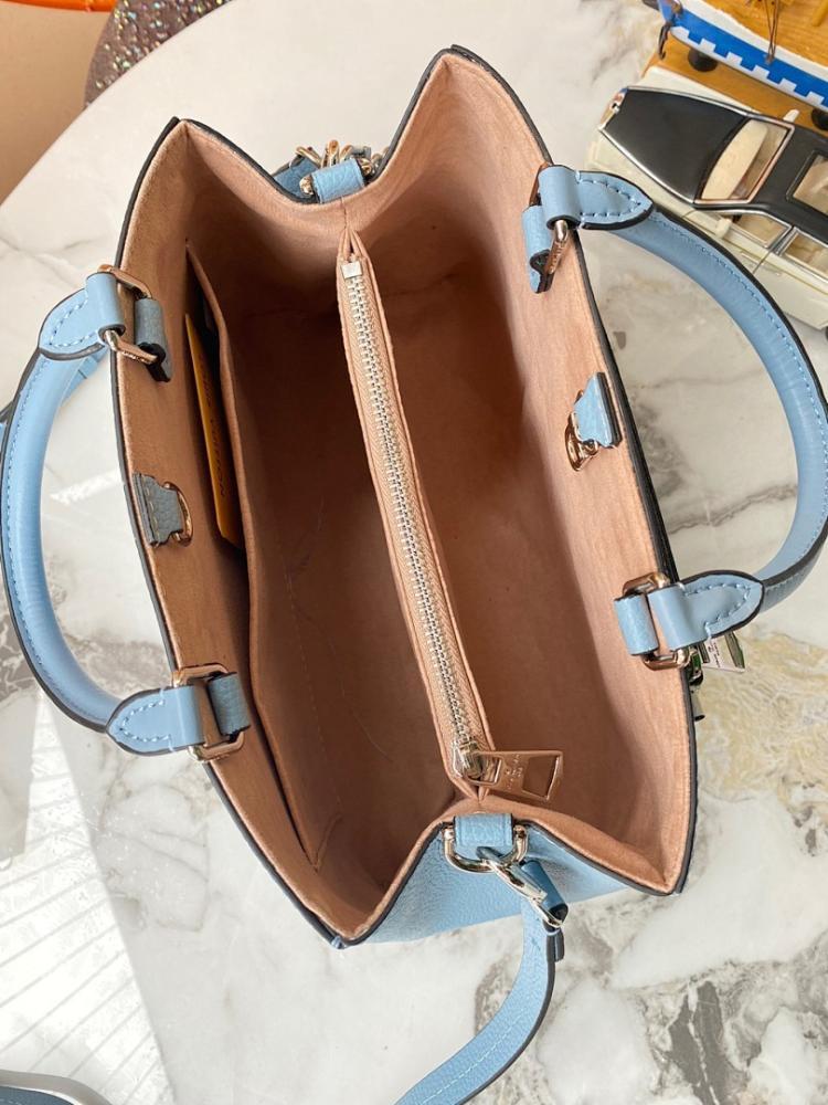 Luxury Premium Leather Shoulder Bag
