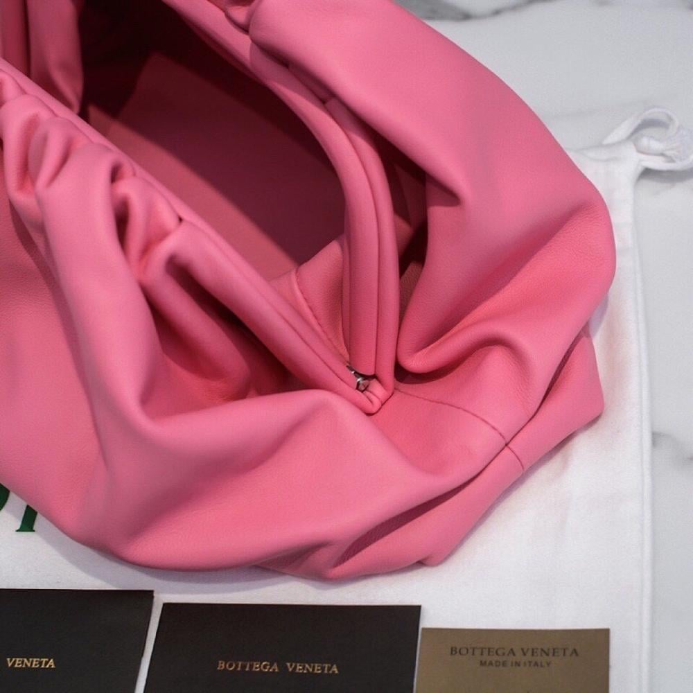 Modern Stylish Leather Top Handle Bag