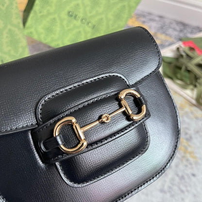 Italian-Inspired Luxury Bag