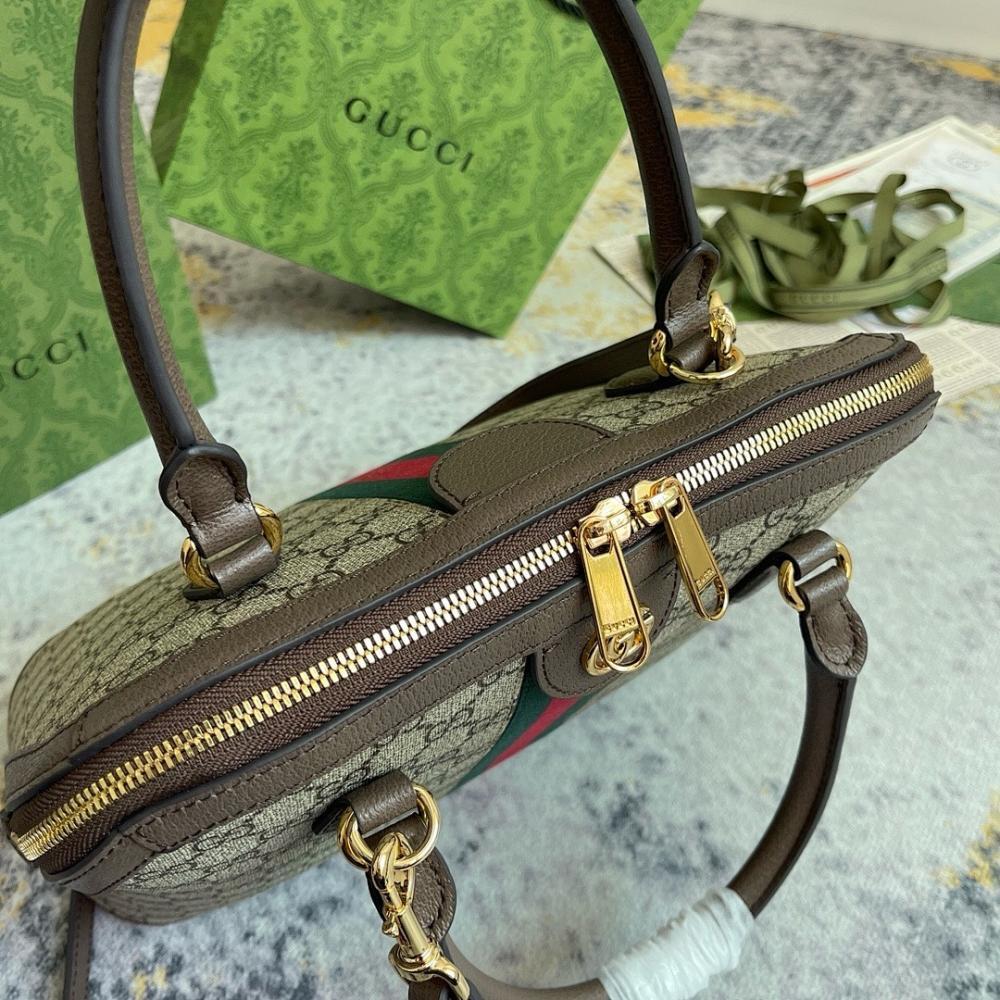 Italian-Inspired Elegant Bag