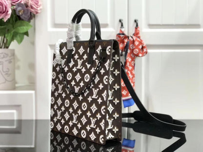 Luxury Top Handle Bag