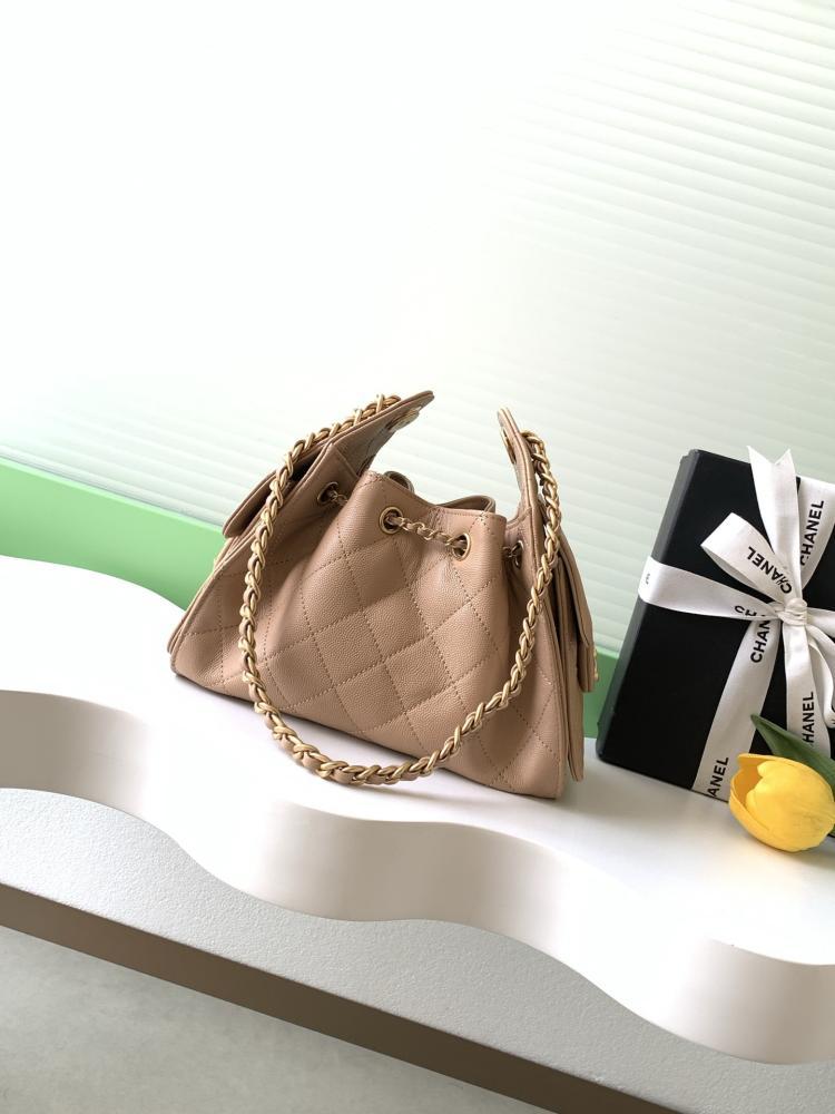 Elegant Top Handle Bag