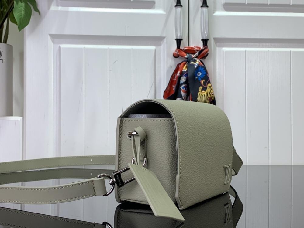 Luxury Shoulder Bag