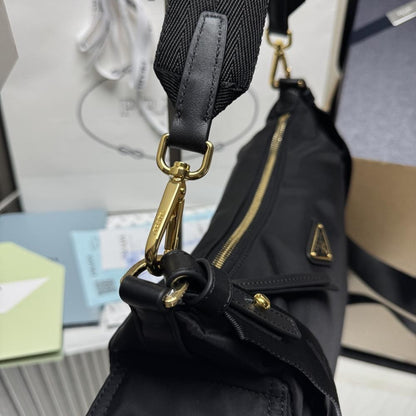 Classic Calfskin Top Handle Bag