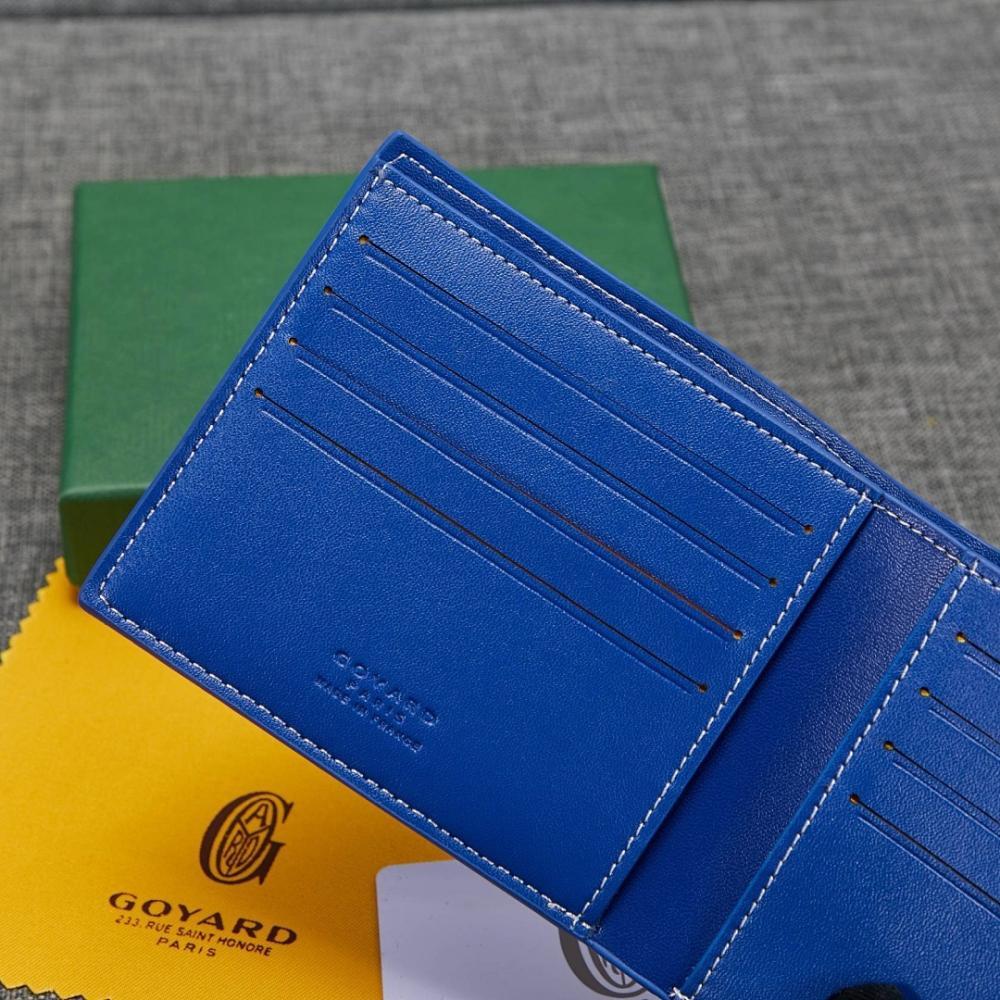 Classic Wallet – Limited Edition
