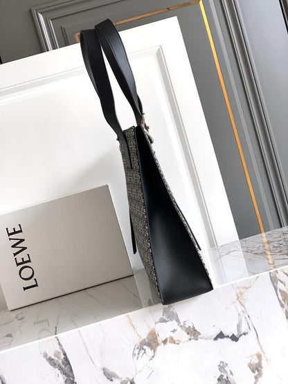 Stylish Premium Leather Tote Bag