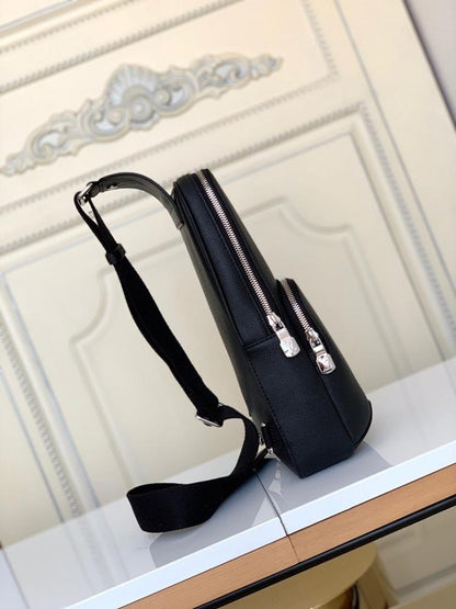 Luxury Stylish Leather Backpack – Special Edition