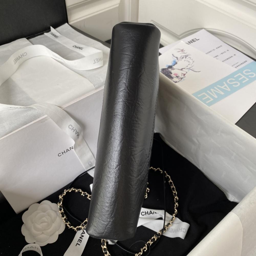 Luxury Top Handle Bag