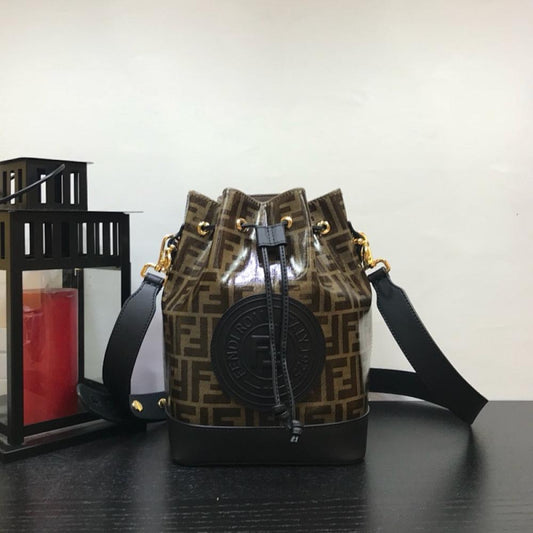 Luxury Leather Backpack