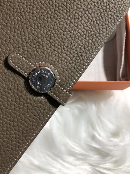 Luxury Wallet
